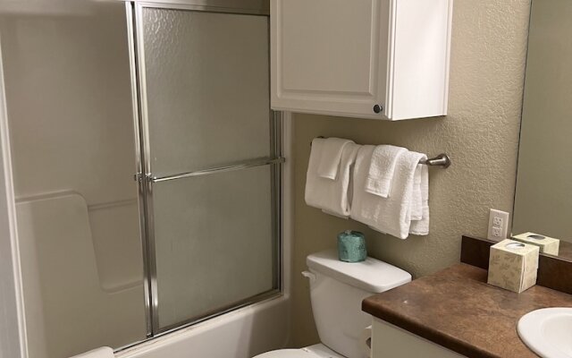 Washburn Hotel Suites