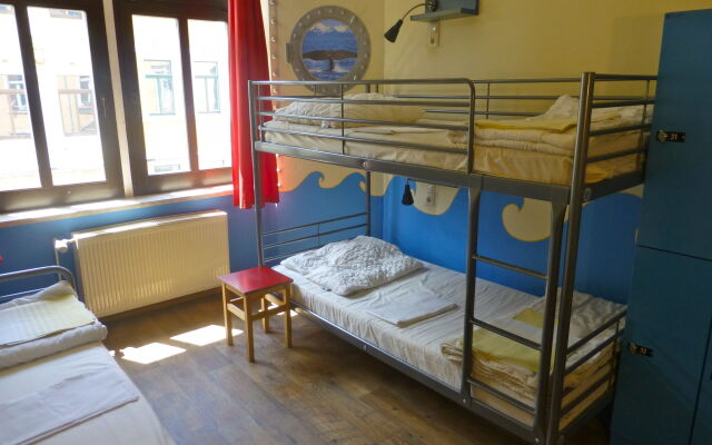 Hostel Mondpalast