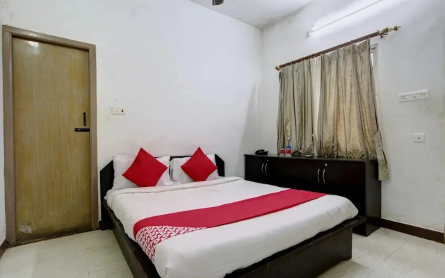 Sky Hotels by OYO Rooms