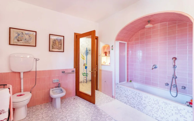 Villa Paola Private Pool Gym in Chianti