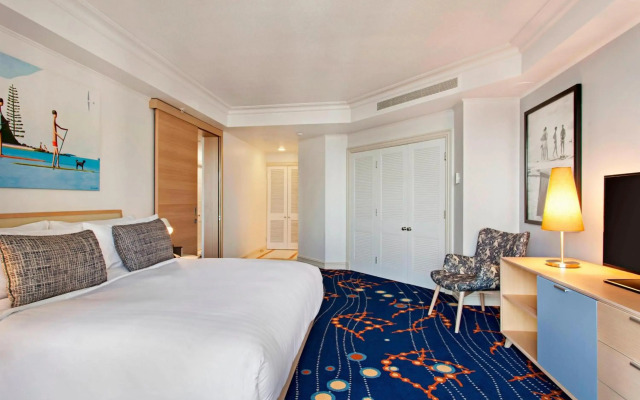 Marriott Vacation Club at Surfers Paradise