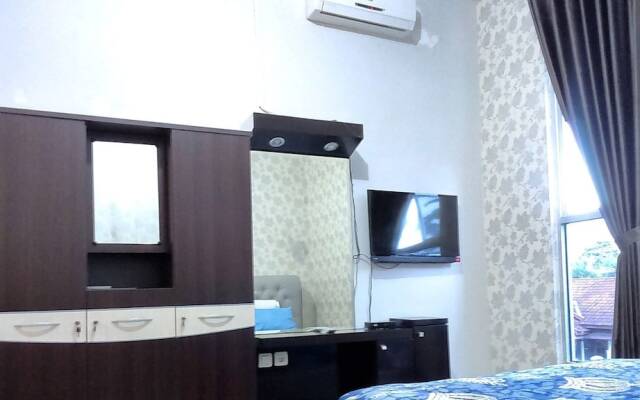 de Azure Guesthouse