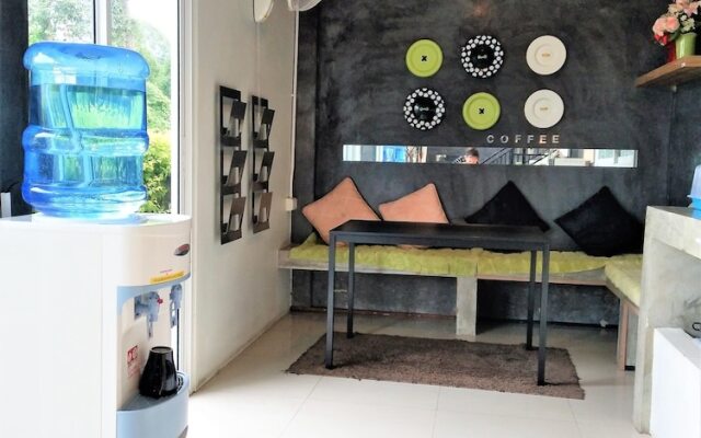 Loft Village Nakhon Nayok