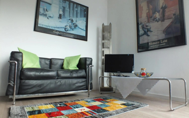 Apartment Weitblick Haan