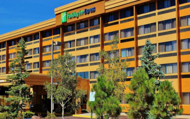 Holiday Inn Express Flagstaff, an IHG Hotel