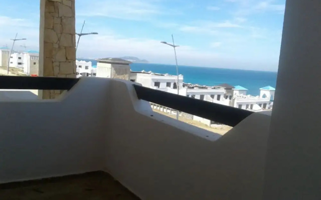 Alcudia Smir