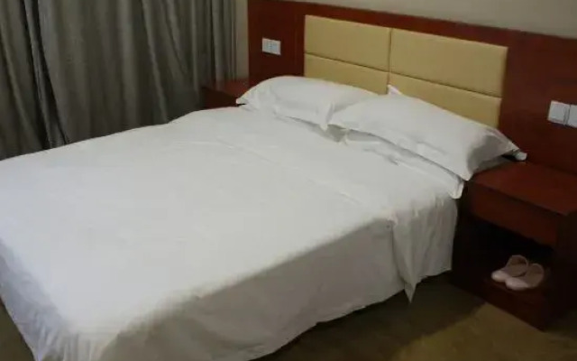 Urba Hotel (Changxing Yaohan store)