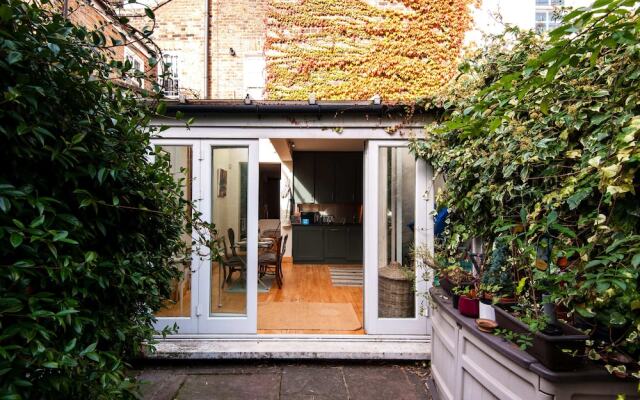 Cosy Childs Street House - Imn