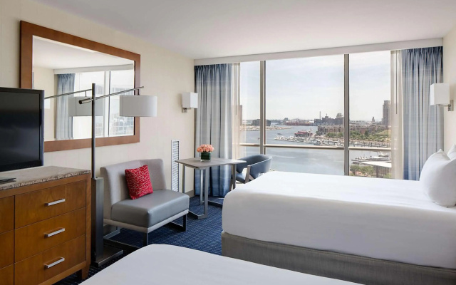 Hyatt Regency Baltimore Inner Harbor