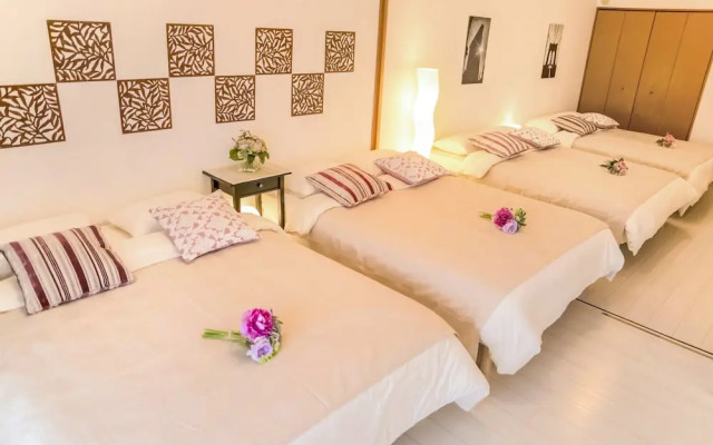 Nipponbashi-House II-B