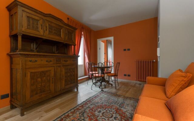 Casa Borgo Dora