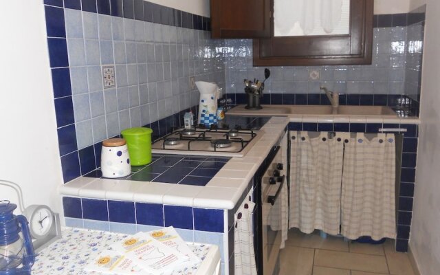 Coralli Di Mare Apartments