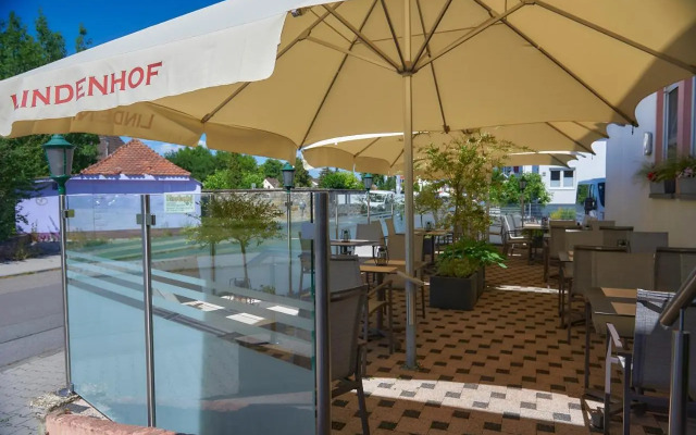 Hotel Restaurant Lindenhof