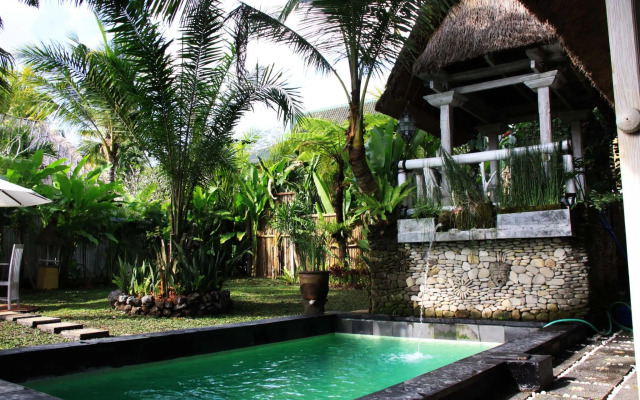 The Pasga Villas Ubud