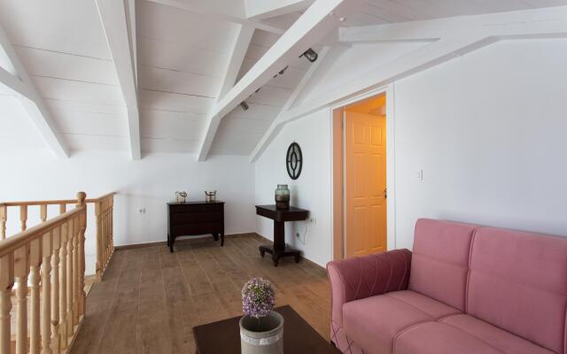 Aneli Villas - Villa Elissavet