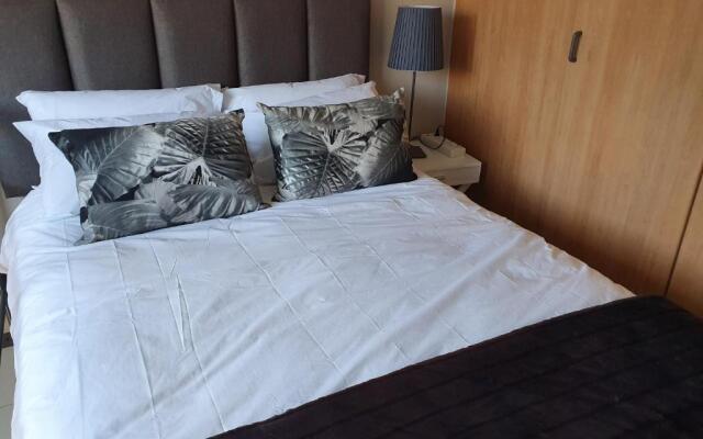 Melville Mews-2- Auckland Park