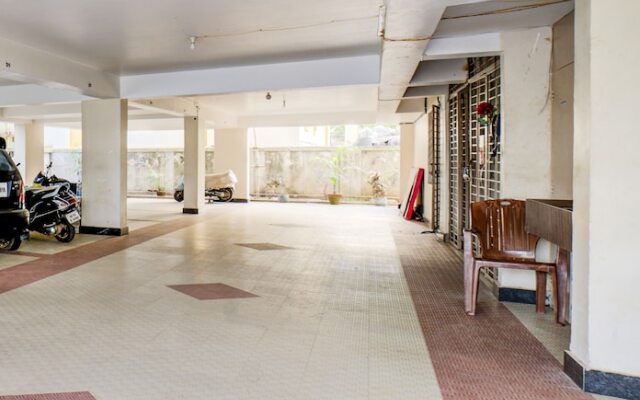 OYO 10226 Hotel 7 Sandz