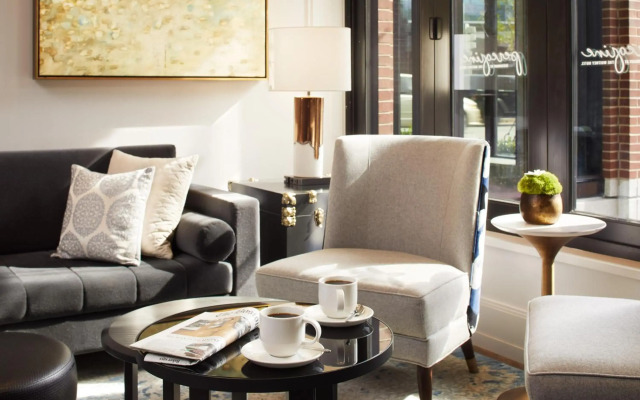 The Whitney Hotel
