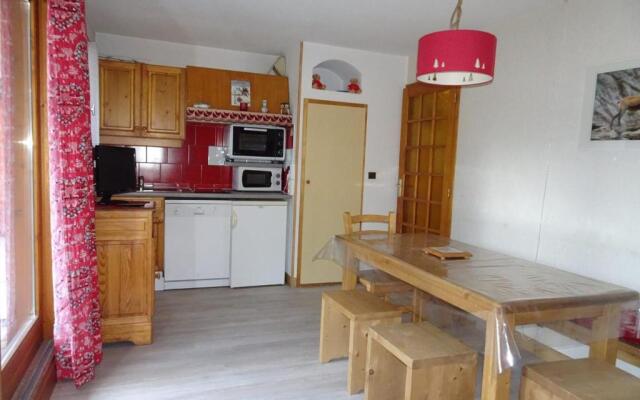 Appartement Pralognan-la-Vanoise, 3 pièces, 6 personnes - FR-1-464-49