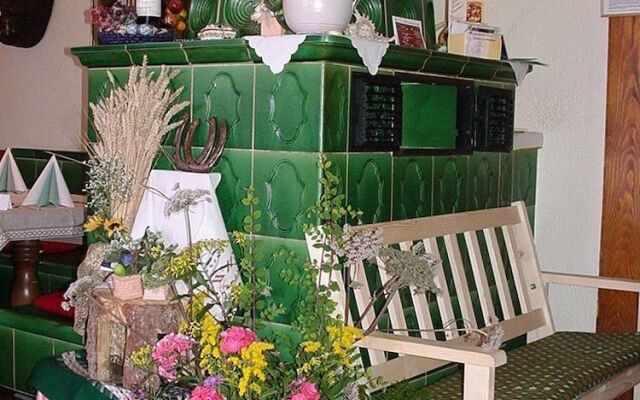 Landhotel Ochsen