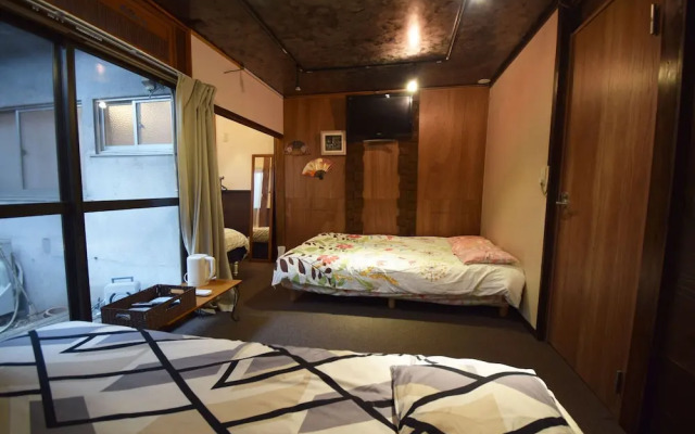 Start One Home Torigoe 101