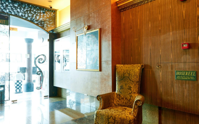 Classique Hotel (SG Clean Certified)