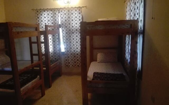The Paradise In Backpackers