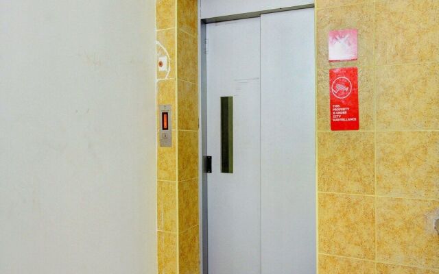 OYO 10920 Home Serene 2BHK Near Villiyanur Lake