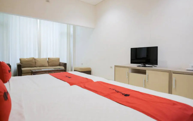 RedDoorz @ Hotel Negeri Baru Kalianda