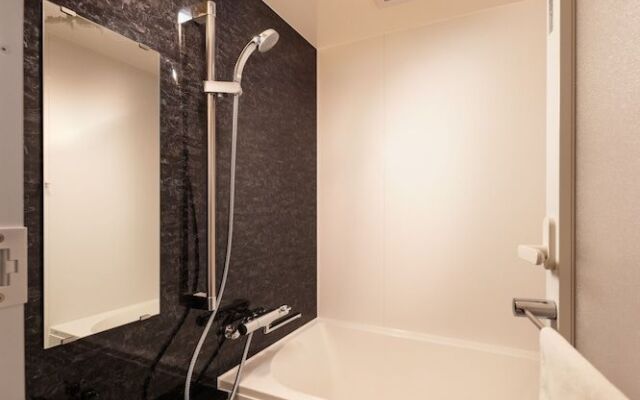 Connect inn Shichijokamogawa