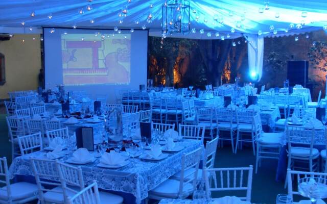 Hotel Posada Cotepec