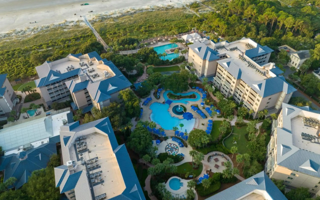 Marriott's Grande Ocean