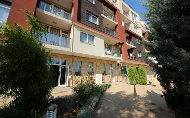 Menada Dune Residence Apartments