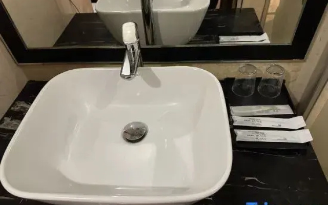 Meixin Homestay (Fogang Lixin Shengfei Kangcheng)