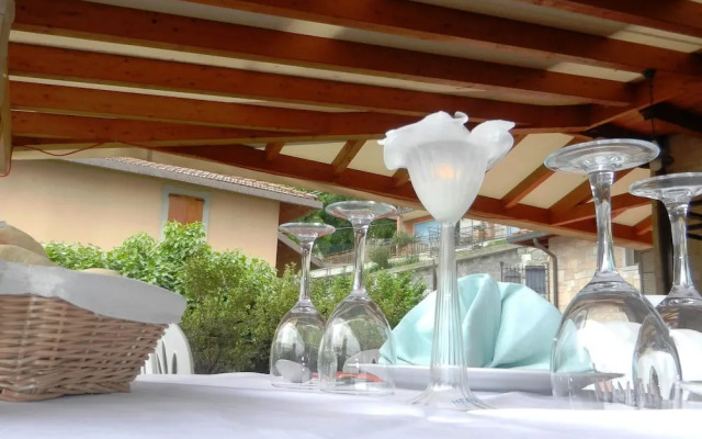 Hotel Albergo Al Milano