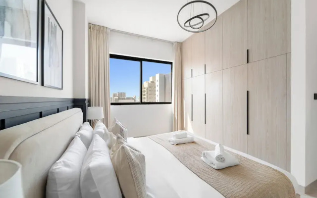 Silkhaus Empire Residence