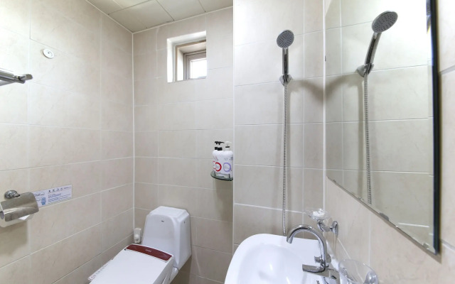 K- Grand Hostel Dongdaemun