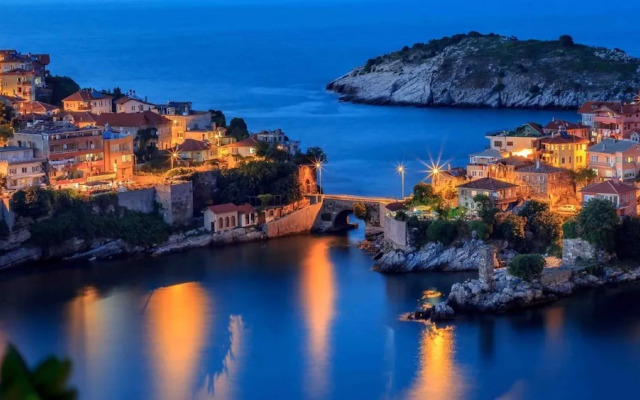 Amasra Dadaylı Otel