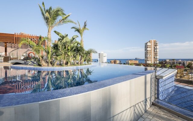 Sunset Drive Holidays Benidorm