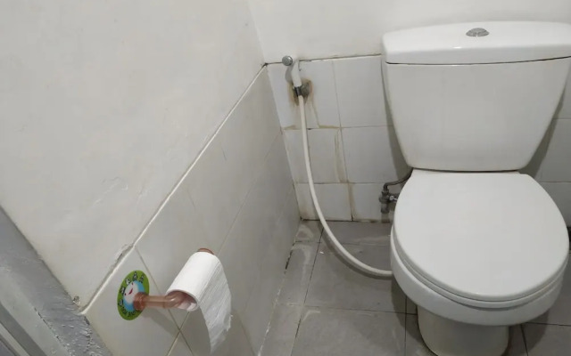 OYO 3887 Potreh Mastekah 2