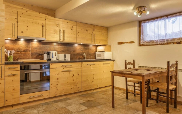 Armailli - Modern Ground Floor Apartment