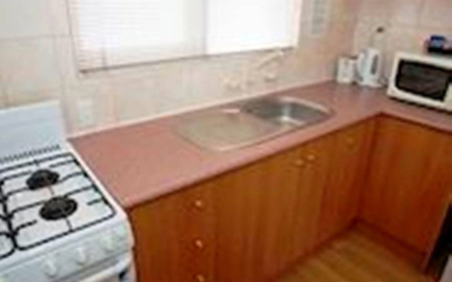 Burswood Lodge Apartments