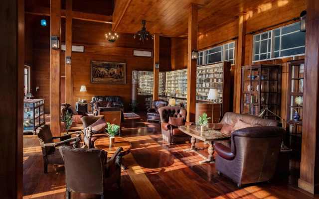 The Vintage Hotel Khaoyai