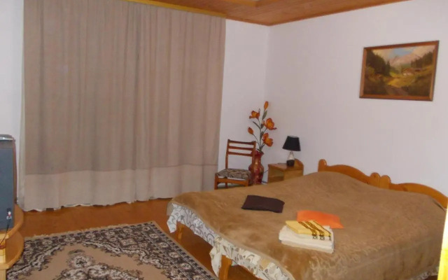 Slagora Apartment