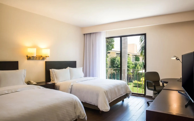 Fiesta Inn Oaxaca