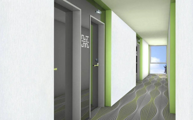 Prize by Radisson, Bremen City