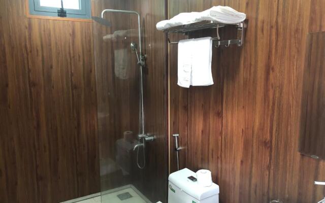 Phu Van Resort & Spa