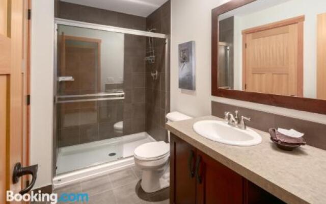 The Residences at Fairmont Ridge