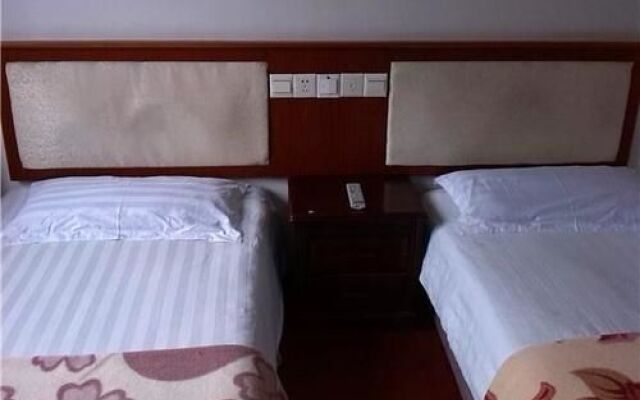 Lushan Minzheng Business Hotel