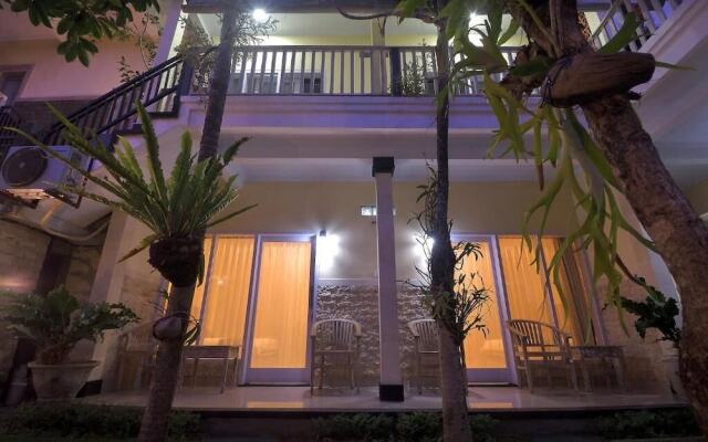 Ons Canggu